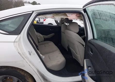 2023 Honda Accord Ex from USA, damaged, VIN 1HGCY1F31PA042468